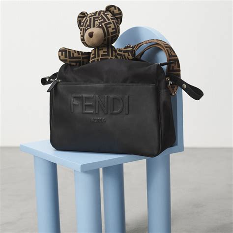 Boutique FENDI Riyadh Centria Kids Riyadh .